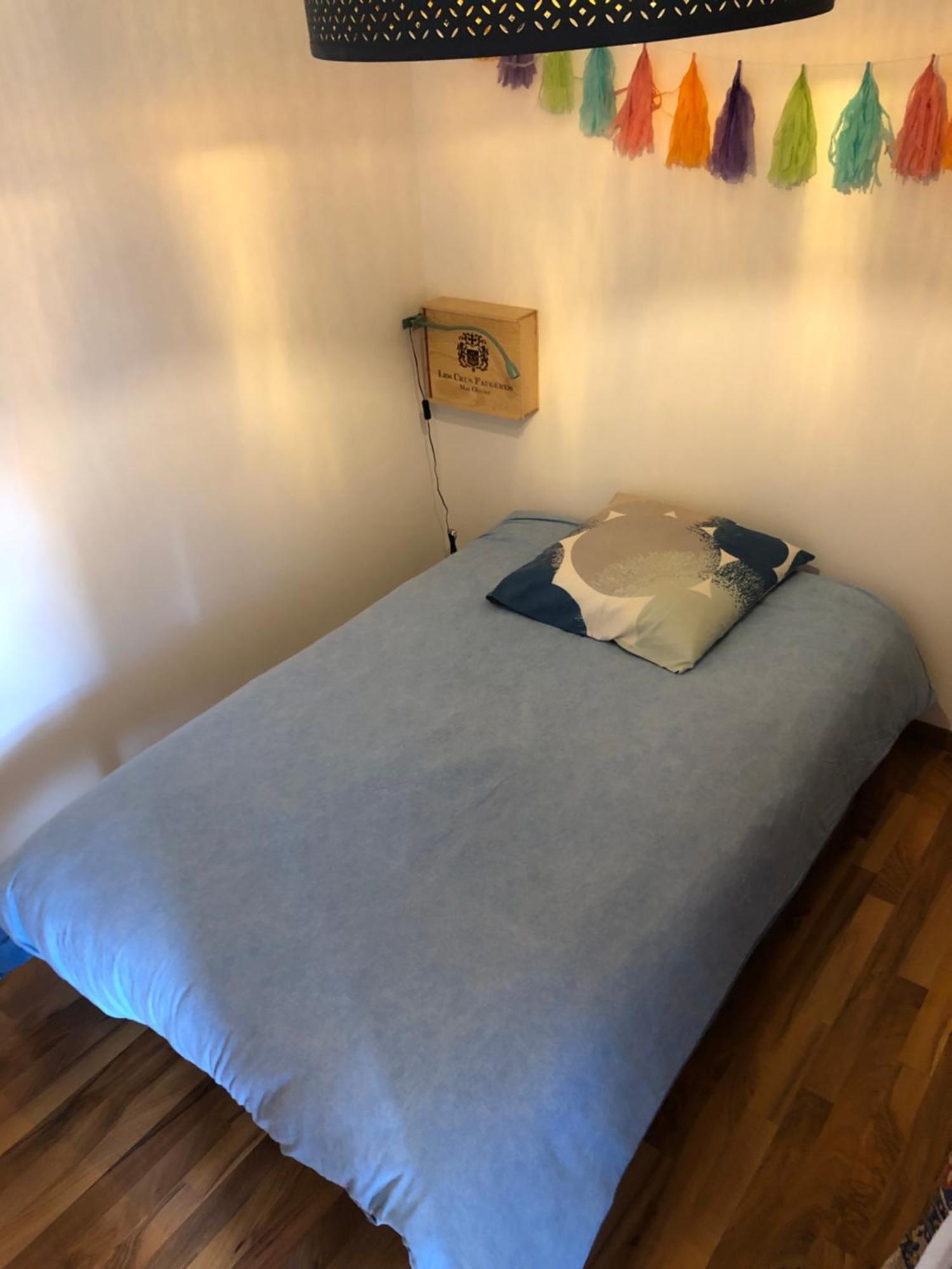 Bel Appartement Nimois Au Calme Avec Balcon Ним Екстериор снимка
